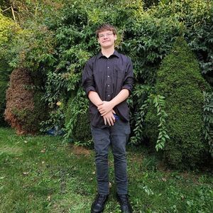 Meet your Posher, Nick